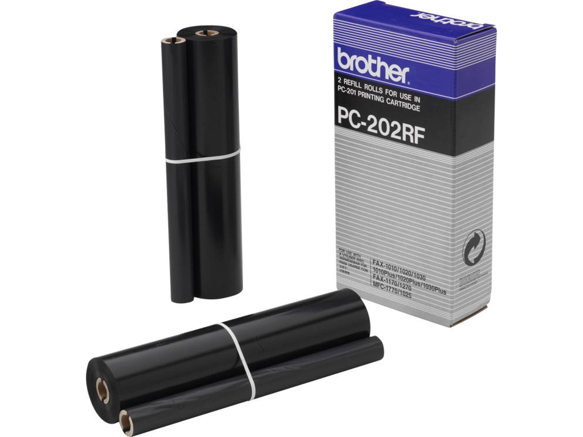 Consumível de fax BROTHER PC-202RF