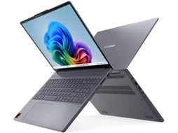 Portátil LENOVO IdeaPad Slim 3 15Q8X10 (15.3'' - Snapdragon X X1-26-100 8C - RAM: 16 GB - 1 TB SSD - Qualcomm Adreno)