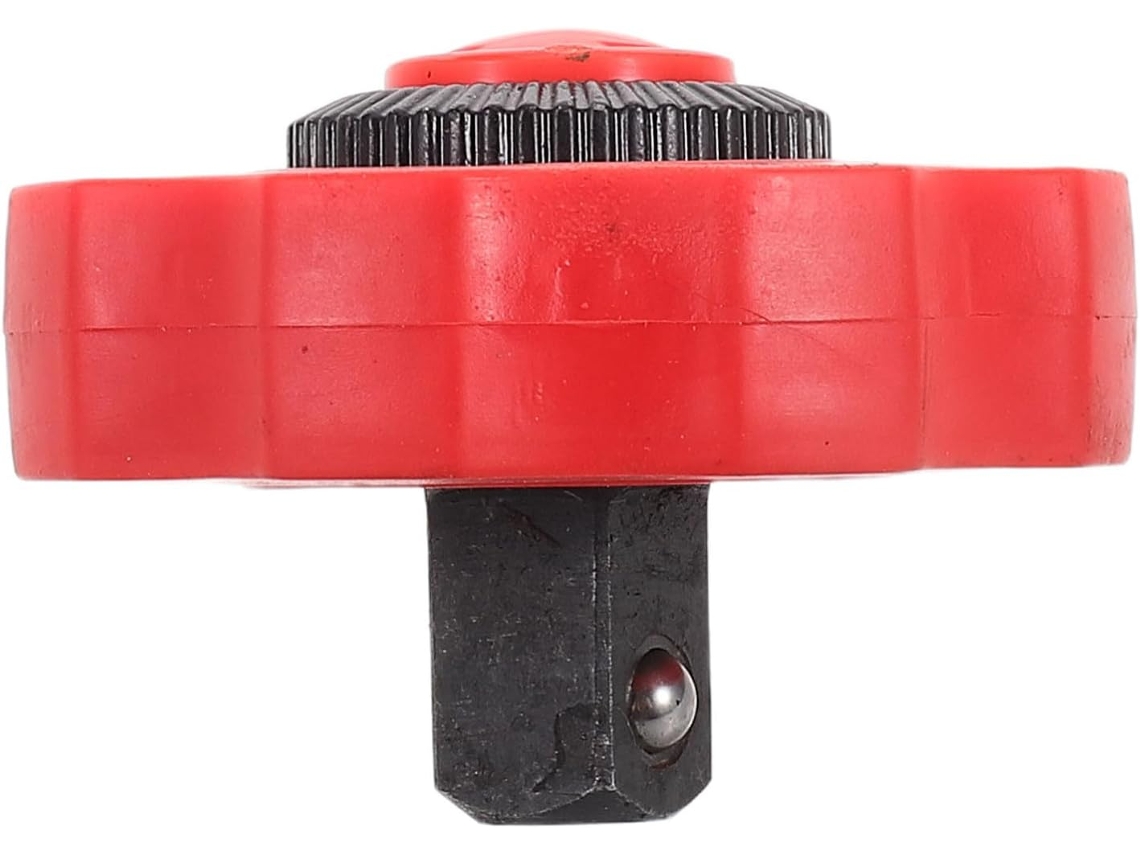 Chave De Manual Mini Palm, Feita Em Aço E Ideal Para Montagem Móveis.