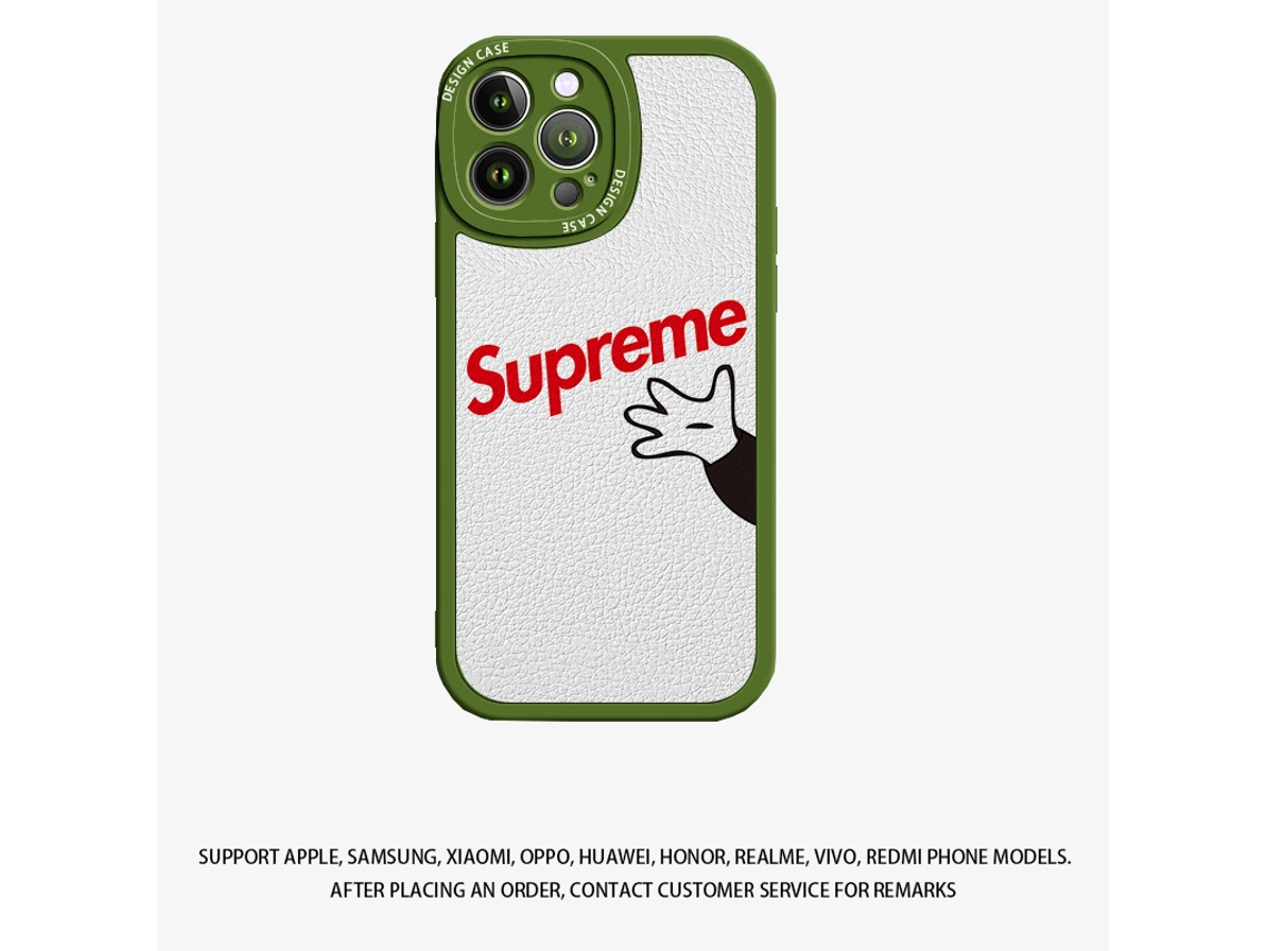 Capa Adapte Bonito Personalização para VEANXIN Seda