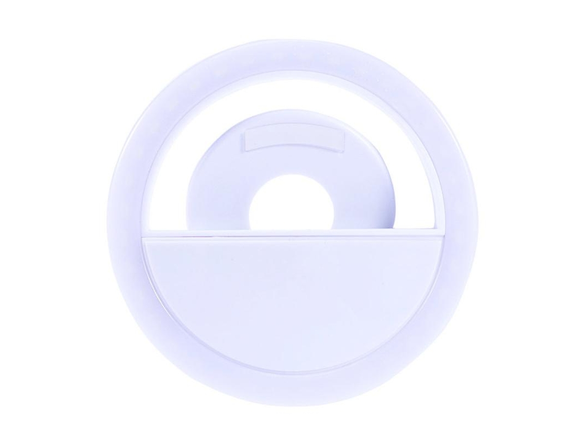 Ring Light ALLINLESS Para Selfies