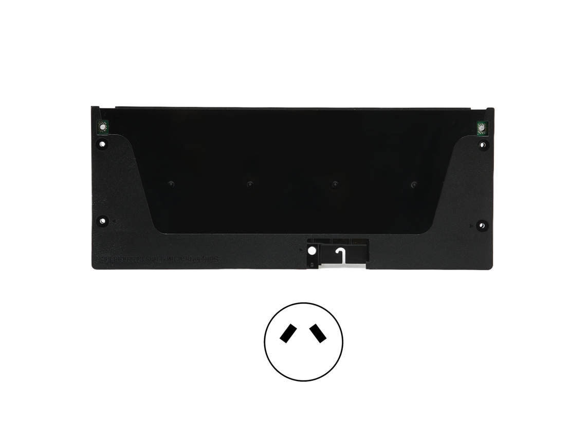 Fonte de Alimentação LAXISCREED para Ps4 100 240v com Cabo