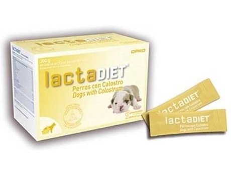 Complemento Alimentar para Cães  Colostro (300g)