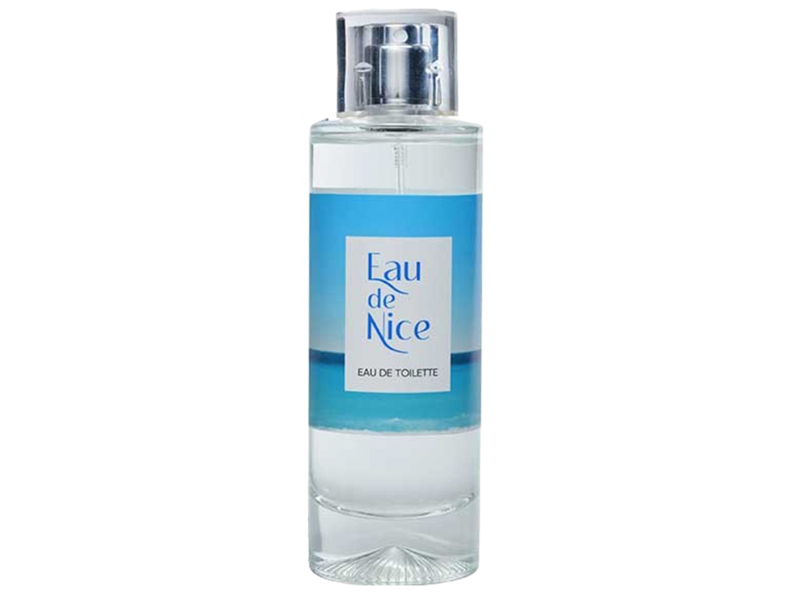 Água de Colônia 30 ml EAU DE NICE
