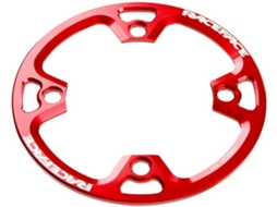 Protector de Prateleira RACE FACE Light 36T (Vermelho-TU)