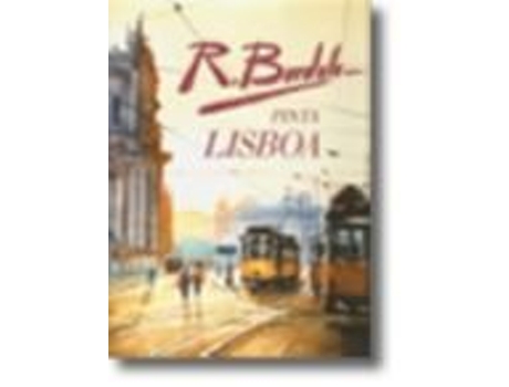 Real Bordalo Pinta Lisboa
