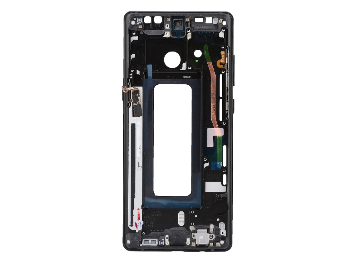 Capa Bateria LAXISCREED Samsung Note 8