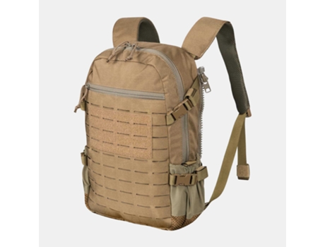 Painel Traseiro Da Mochila Spitfire para Porta-Placas DIRECT ACTION