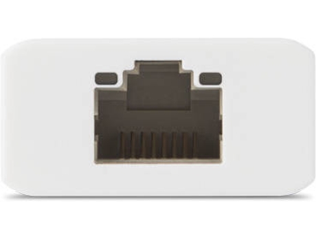 Cabo adaptador MOSHI Moshi USB-C Gigabit Ethernet (MacBook Pro) — Adaptador | MacBook Pro