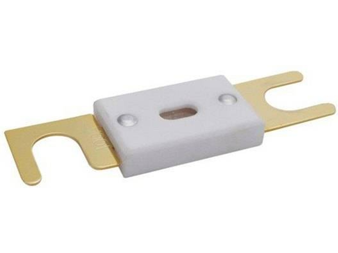 Conexão Elétrica TALAMEx Anl Branco