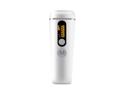 Depiladora Luz Pulsada YIZHOOD Dlp083 Ipl Multizonas Branco