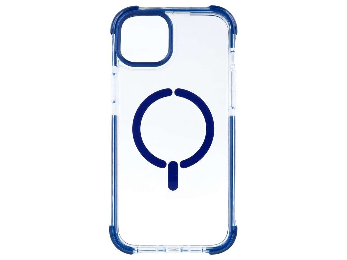 Capa Bumper compatível com Magsafe para iPhone 14 Plus LA CASA DE LAS CARCASAS