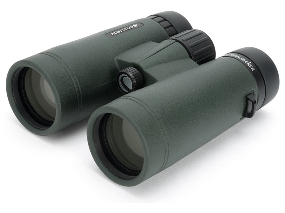 Binóculos CELESTRON TrailSeeker 10x42