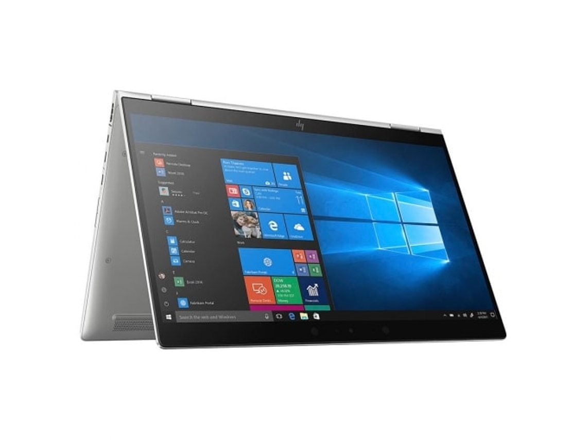 Portátil HP x360 1030 G4 Táctil (Recondicionado Marcas Mínimas - Intel Core i5 8365U 6M - RAM: 16GB - 512 GB SSD )