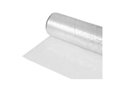 Plástico Polietileno G-400 Transparente FUN&GO