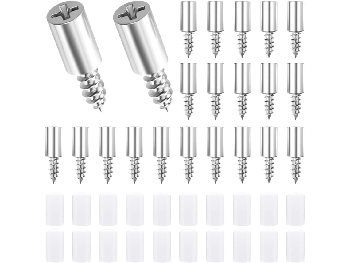 Pinos De Suporte Para Prateleiras, Resistentes, Para Armários De Cozinha E Prateleiras Guarda Roupa Suportes Metal 7mm