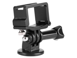 For Dji Osmo Pocket Stand Base Mount Camera Bracket Holder Part Adapter For Gopro LAXISCREED
