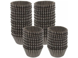 Formas Mini Cupcake 1000pcs Papel, Moldes Pastelaria DUREFORWARD