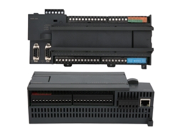Controlador Siemens S7-200 Ethernet Laxiscreed, Alimentação Dc24v, Programável