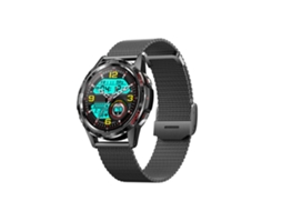 Smartwatch YDCY H70 Preto