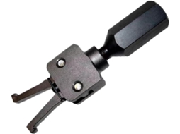 Extrator De Rolamentos Pequenos, Ferramenta Extratora De Rolamentos, Equipamento