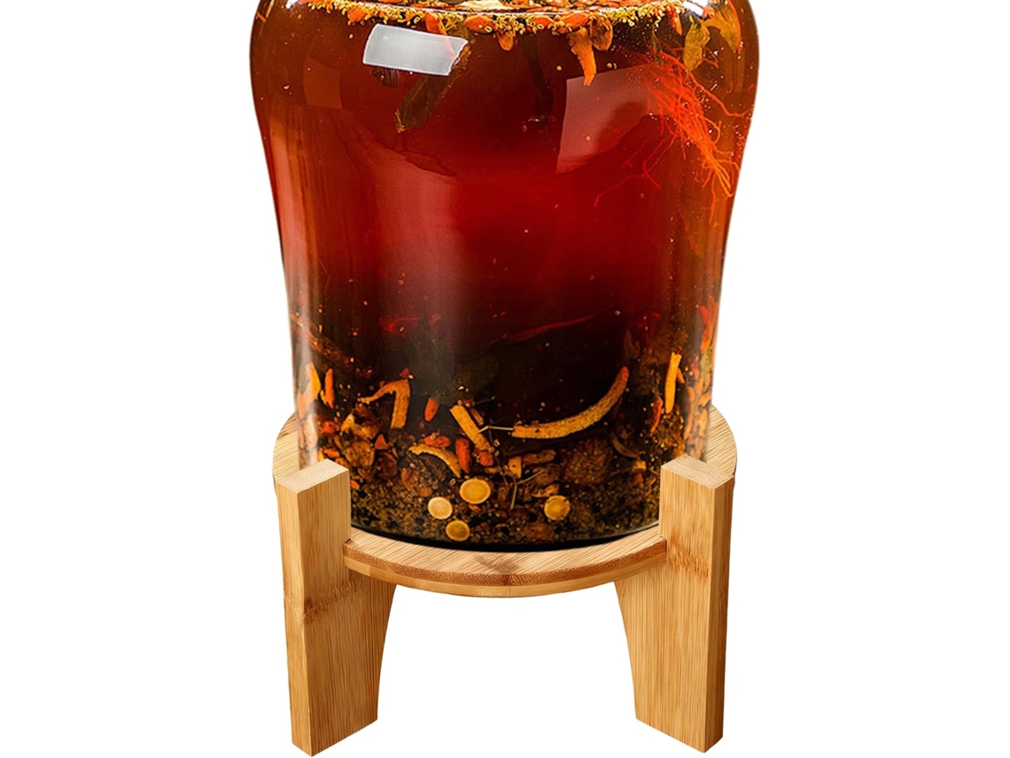 Suporte Para Dispensador De Bebidas