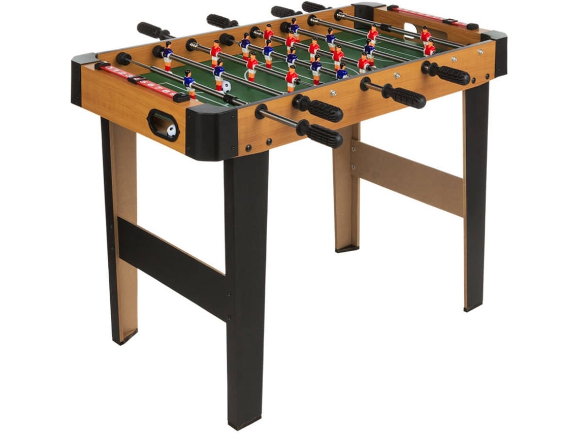 Jogo de mesa para 2 pessoas, jogo de futebol de mesa com coordenação  olho-mão, para meninos e meninas