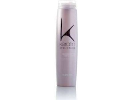 Champô Líquido KERATINE SATRUCTURE (250 ml)