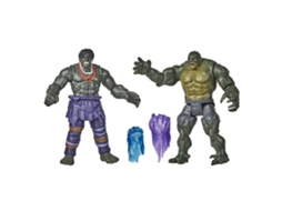 Boneco de ação colecionável HASBRO F01205L0