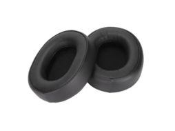 Pads para Fones LAXISCREED Sr50 Ath Memory Foam