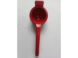 Espremedor De Limão Em Alumínio, Espremedor De Citrinos, Qualidade Comercial