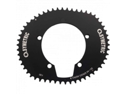 Tabuleiro de disco de bicicleta O.SYMETRIC Aero Dura Ace