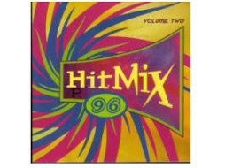 CD Hit Mix 96 Volume Two