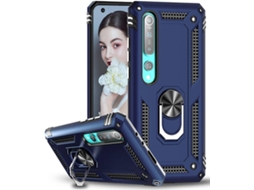 Capa Xiaomi Mi 10 HONGWE. Azul