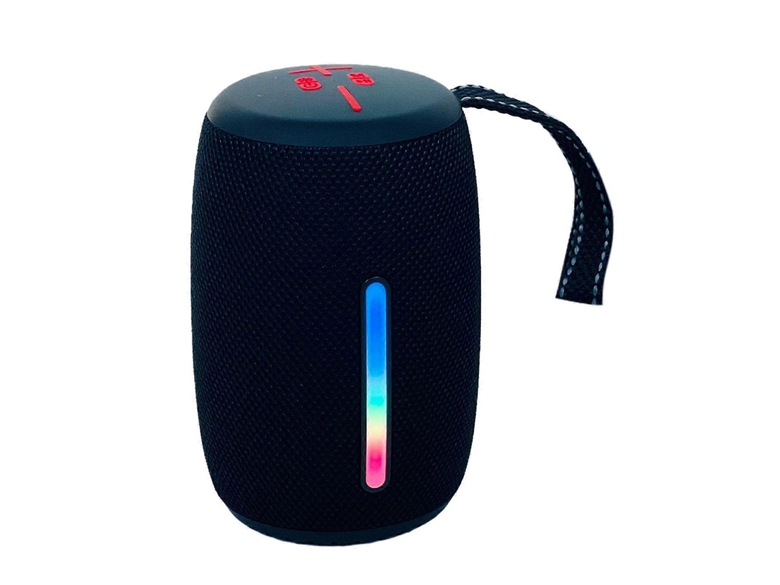 Som Bluetooth A Liberdade Da Música Sem Fios. Leve E Prático! Olysi Shop