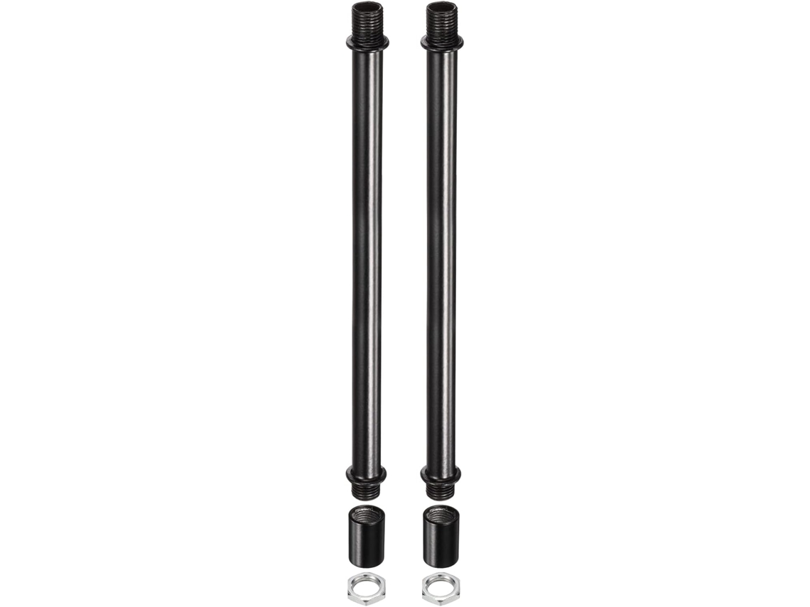 Kit de Extensão de Rosca M10x1mm com 200mm de Comprimento CHABERLU