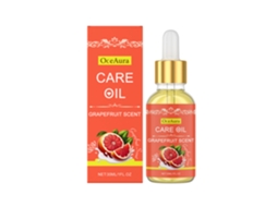Óleo de Grapefruit para Cuidados Íntimos Femininos de Forma Natural LAXISCREED