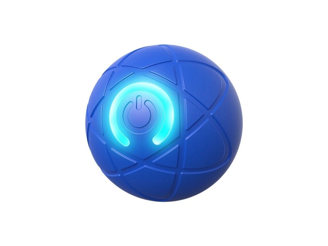 Bola Interactiva Orysin Para Ces ? Resistente E Com Rolamento Automtico