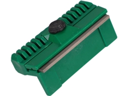 Ferramenta Para Afiar Barra Guia E Trilho De Motosserra, Equipamento