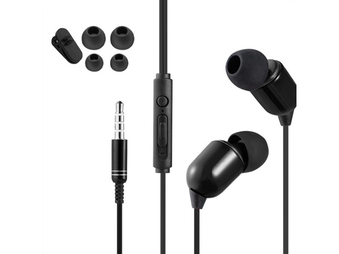 Fones de Ouvido para Streamer com Microfone EOOCOO