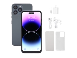 Smartphone LAXISCREED Android 10 4gb+64gb Wi fi Dual band