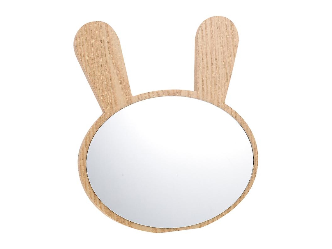 1pcs Espelho Para Meninas Allinless