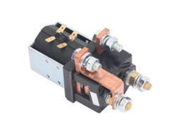 Laxiscreed Contactor 48v Para Empilhadores Com Válvula Solenóide De Controle