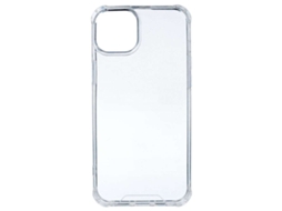 Capa Reforçada para Iphone 15 LA CASA DE LAS CARCASAS
