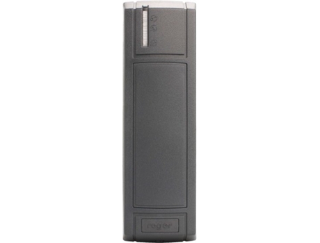 Controlador de acesso Roger Pr312em Bk G