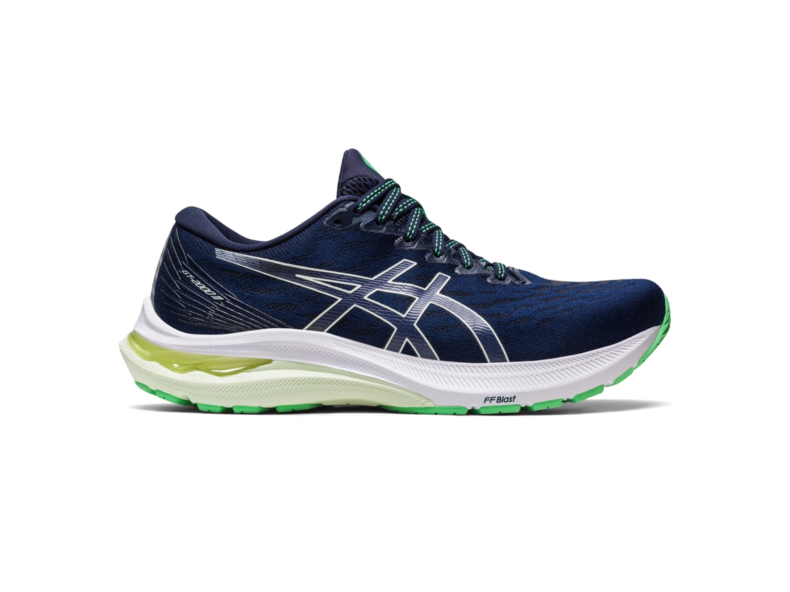 Sapatilhas corrida best sale asics