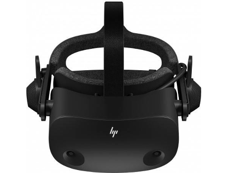 Óculos de Realidade Virtual HP Reverb G2 + Controladores