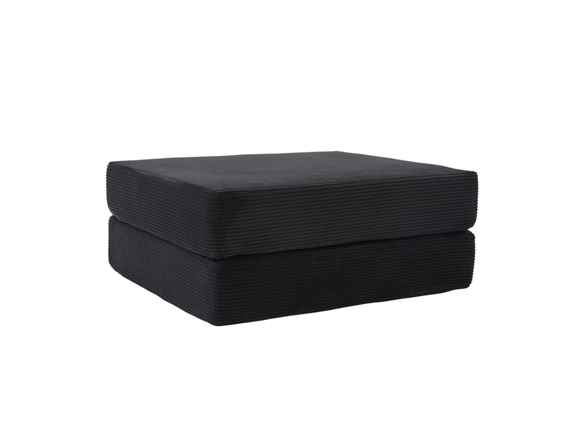 Cadeira De Compressão Cord – Conforto Com Espuma Macia, Dobrável E Versátil Para Todos Os Ambientes, Ideal Para Espaços Pequenos