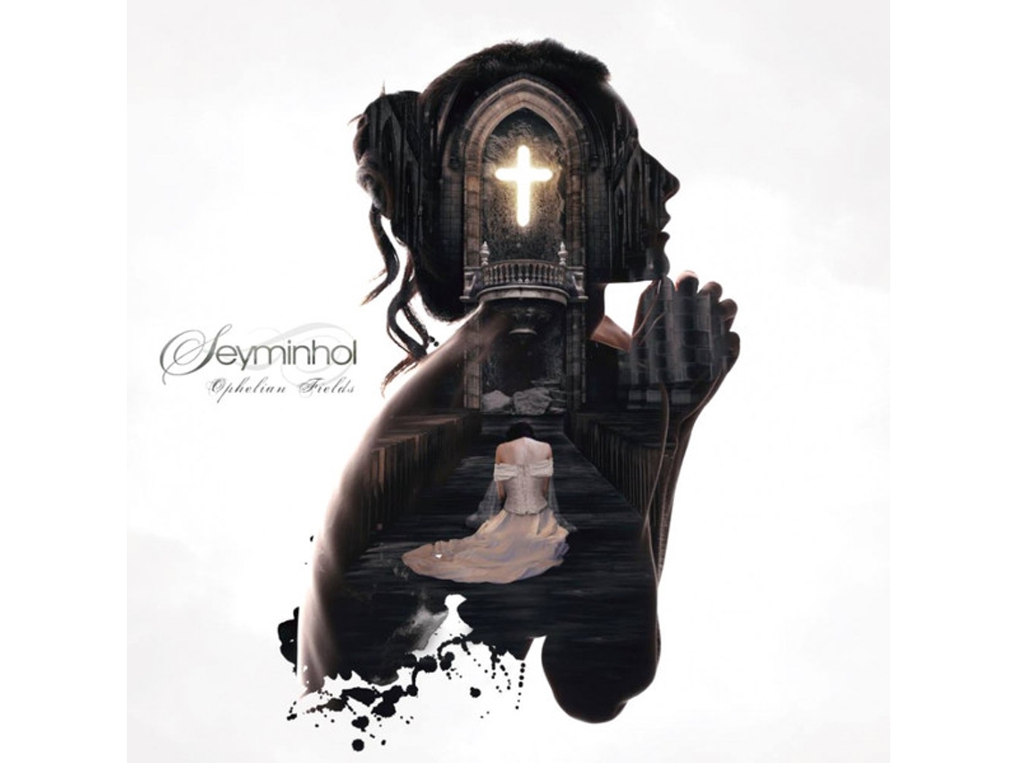 CD Seyminhol - Ophelian Fields