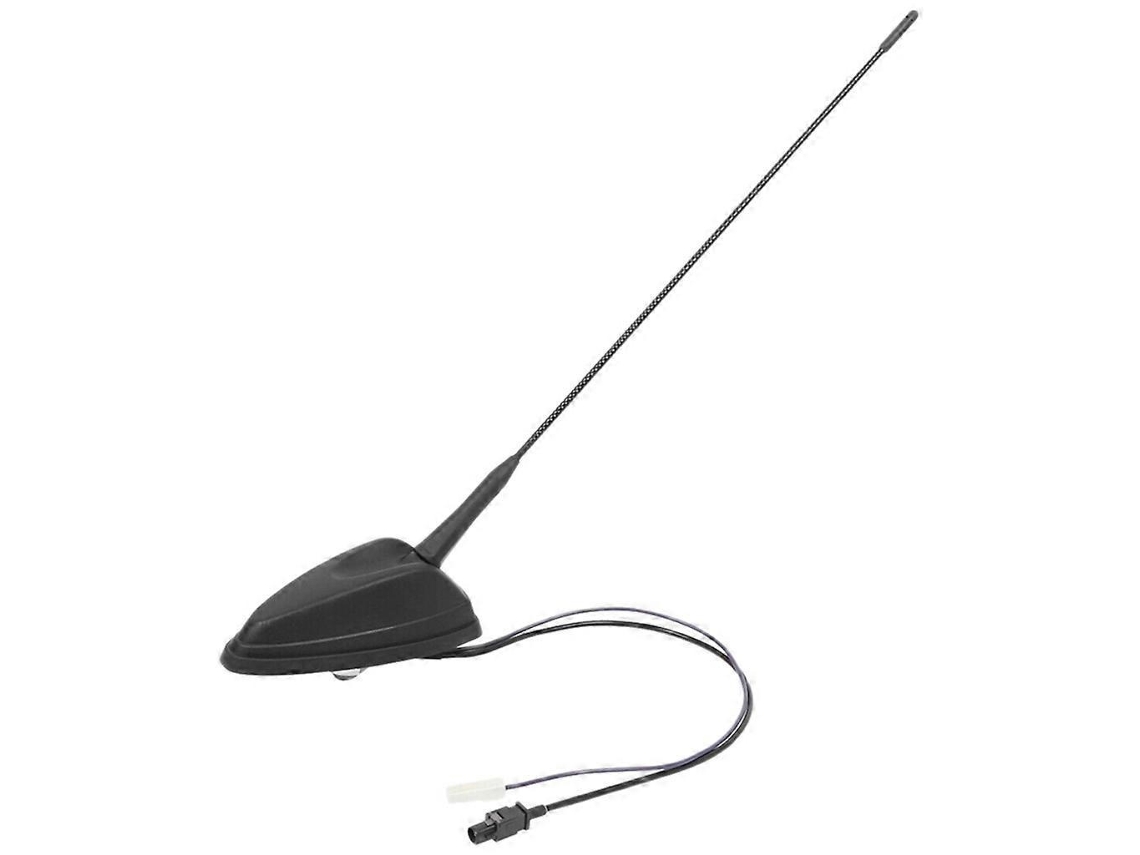 Lurelia Antena De Rádio Para Carro, 1-2 Cm, 2 Cm, 2006-2017, Preto
